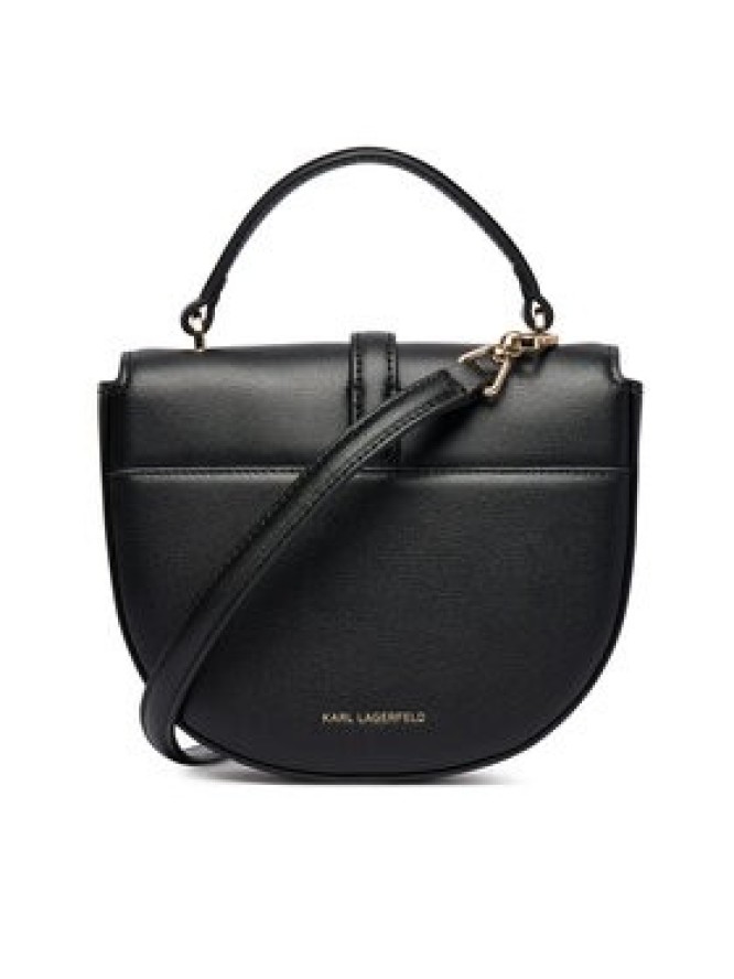 KARL LAGERFELD Torebka B4W30039 Czarny