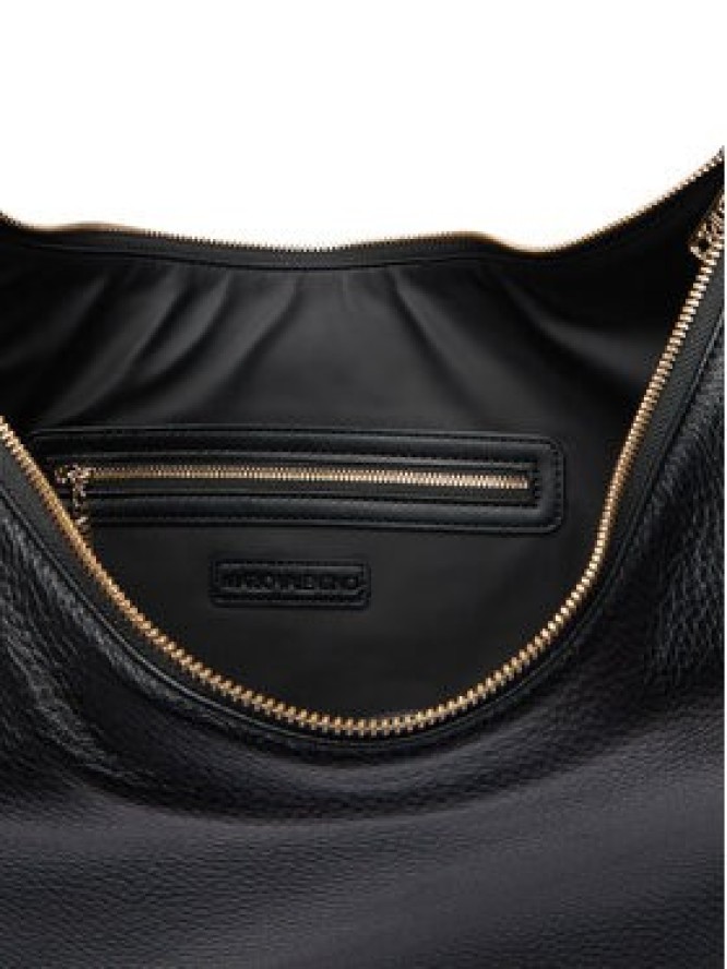 Valentino Torebka Maury VBSADF07 Czarny