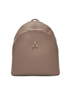 Patrizia Pepe Plecak CB0056/L001-B744 Beżowy