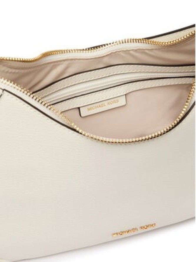 MICHAEL Michael Kors Torebka 32S6GJ6W8L Biały