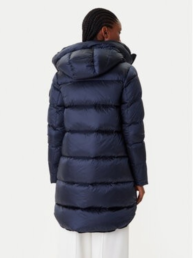 Bomboogie Kurtka puchowa Geneva CW6630TDLC5 Niebieski Regular Fit