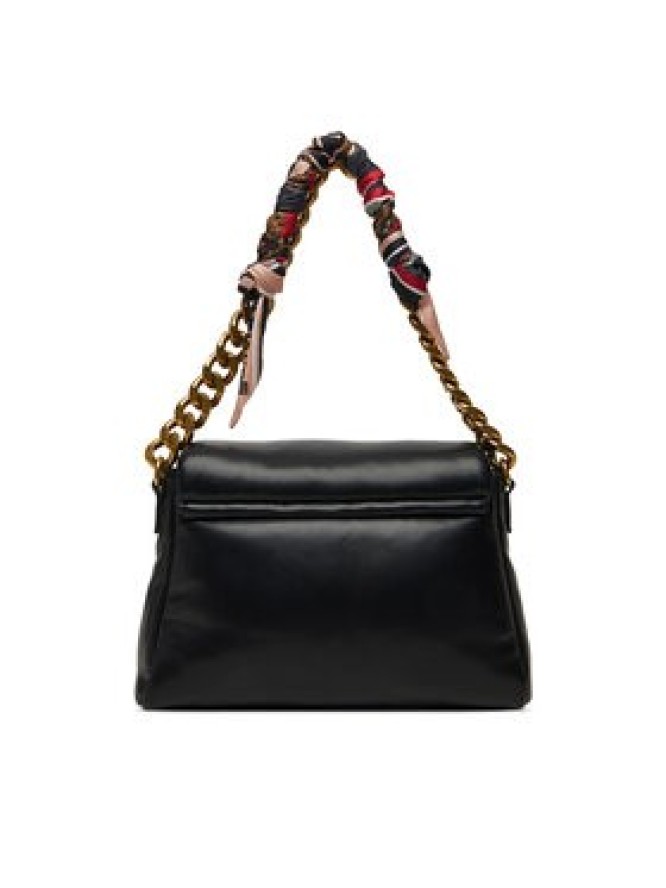 Just Cavalli Torebka 79RA4BD1 ZS748 Czarny