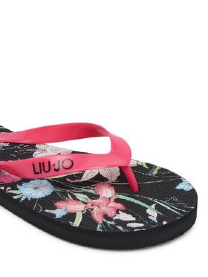Liu Jo Japonki VA6177 E1005 Kolorowy