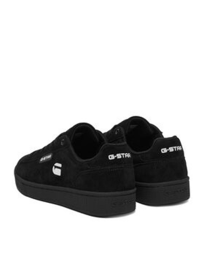 G-Star Raw Sneakersy CEO-L240039 Czarny