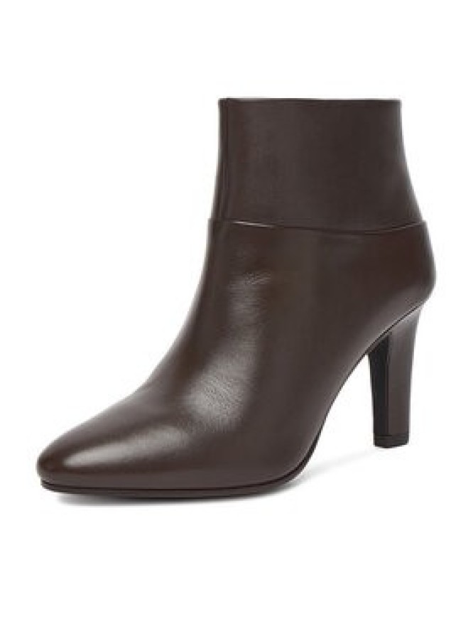 Gino Rossi Botki EO-SARA-121926 Brązowy