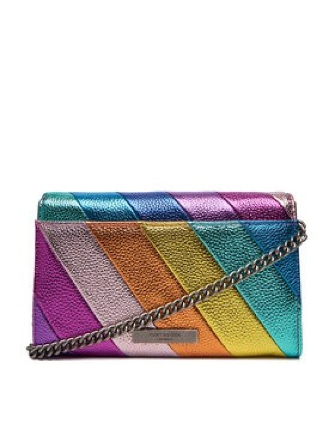 Kurt Geiger Torebka Kensington Chain 2548369109 Kolorowy