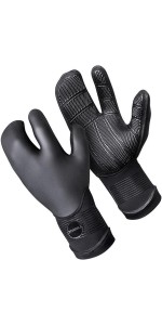 Rękawiczki ONeill Psycho Tech 5mm Lobster Black