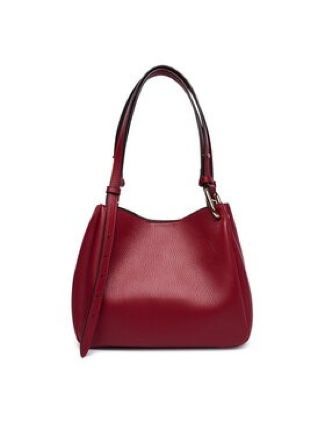 Furla Torebka Nuvola M WB02020 HSF000 CN CGQ00 Bordowy