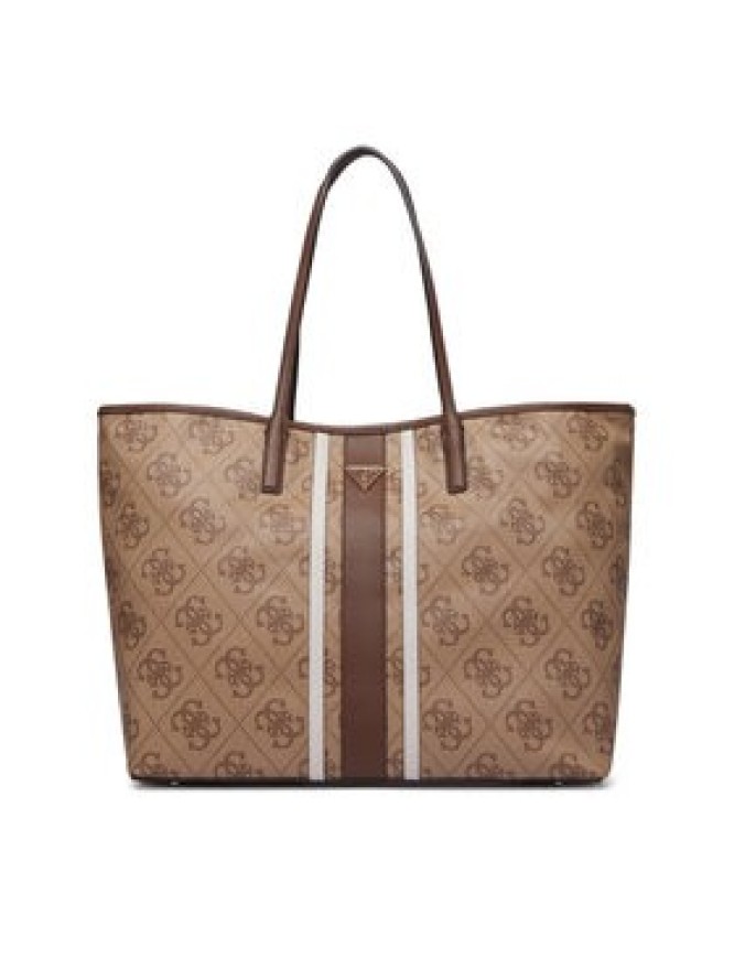 Guess Torebka Victtoria HWSS95 14290 Brązowy