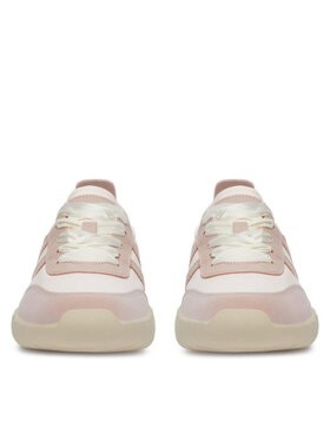 JENNY Sneakersy 8E0750-2 Różowy