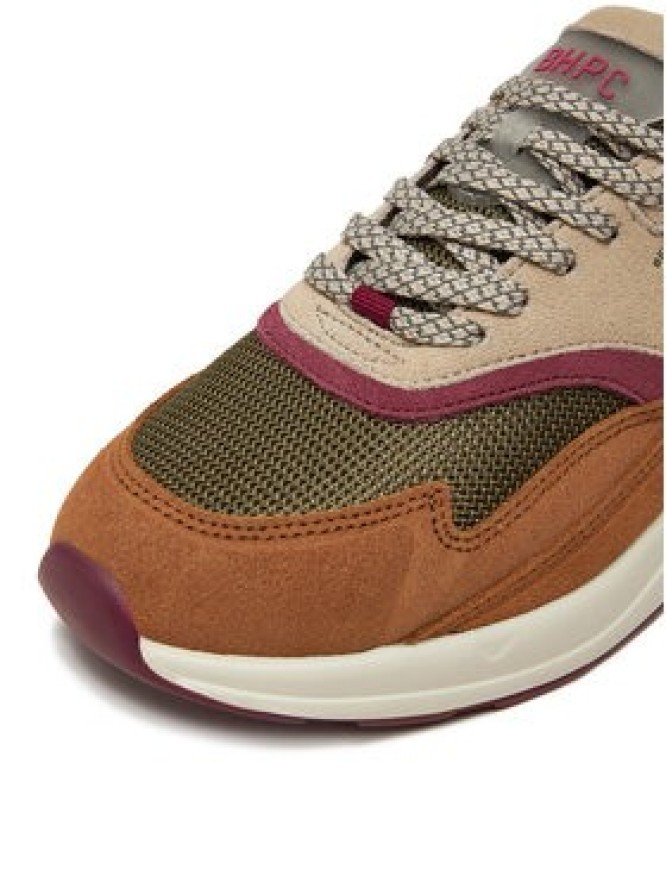 Beverly Hills Polo Club Sneakersy EO-L240061 Beżowy