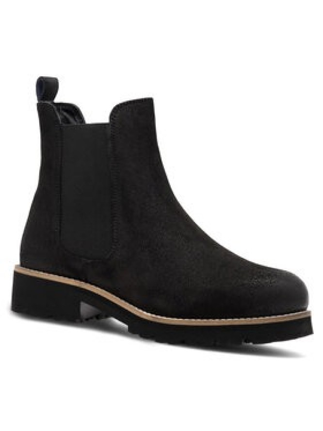 Sergio Bardi Sztyblety WI08-HELEN(882)-08SB Czarny