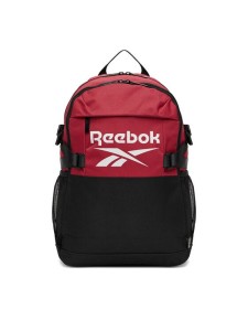 Reebok Plecak RBK-025-CCC-05 Bordowy
