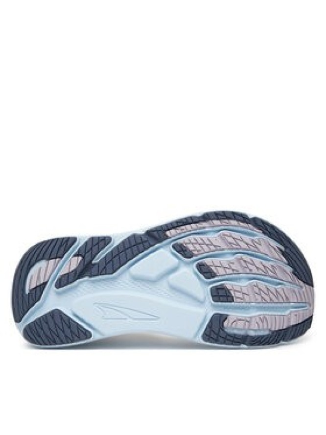 Altra Buty do biegania Fwd Via AL0A85PW Biały