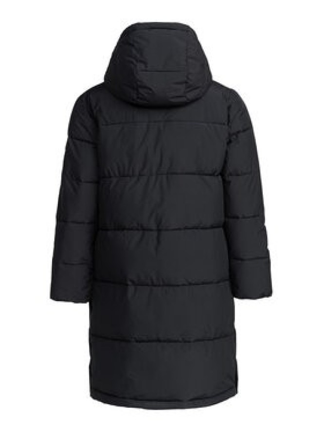 Roxy Kurtka zimowa Test Of Time ERJJK03513 Czarny Regular Fit