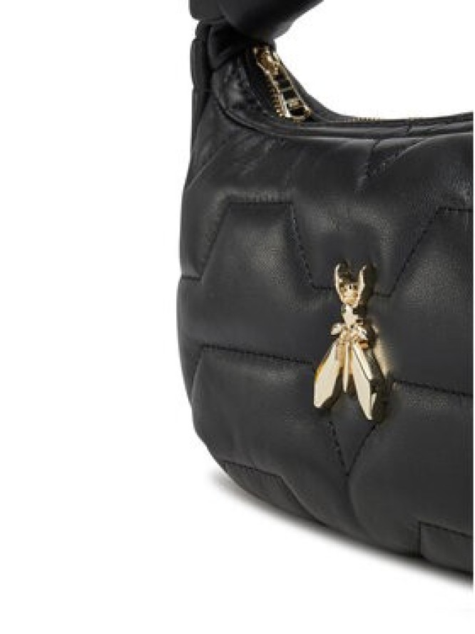 Patrizia Pepe Torebka 8B0223/L006 Czarny