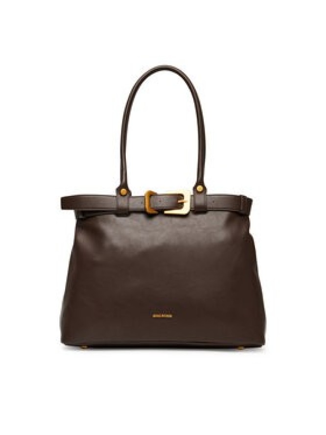 Gino Rossi Torebka CEO-ZINNA Brązowy