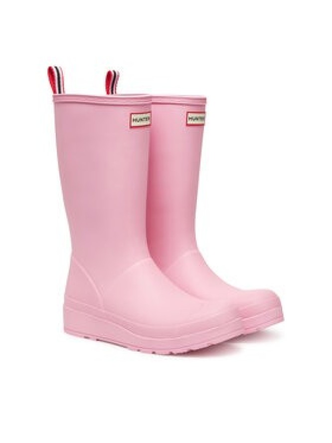 Hunter Kalosze WFT2007RMA Różowy