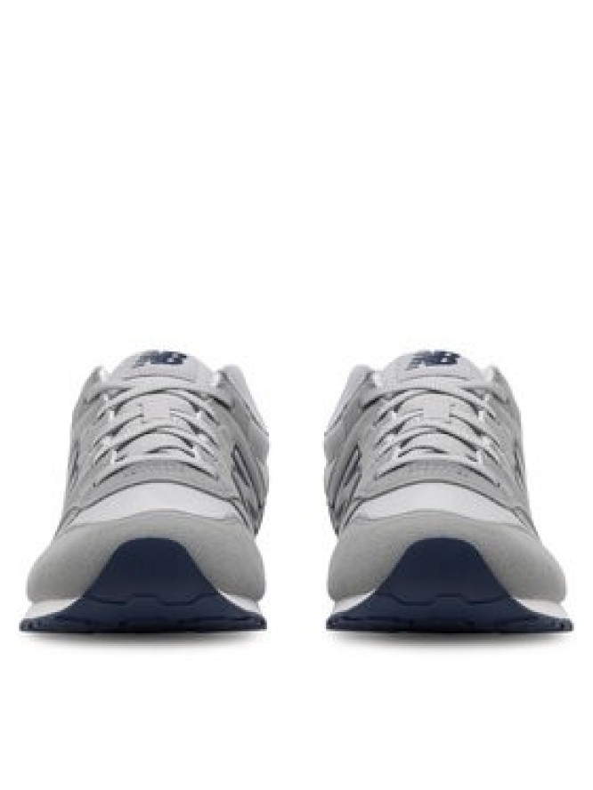 New Balance Sneakersy YC373VG2 Szary