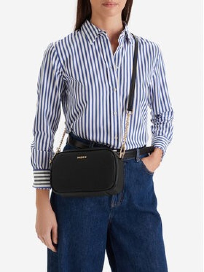 MEXX Torebka CEO-MEXX-S-006-07 Czarny