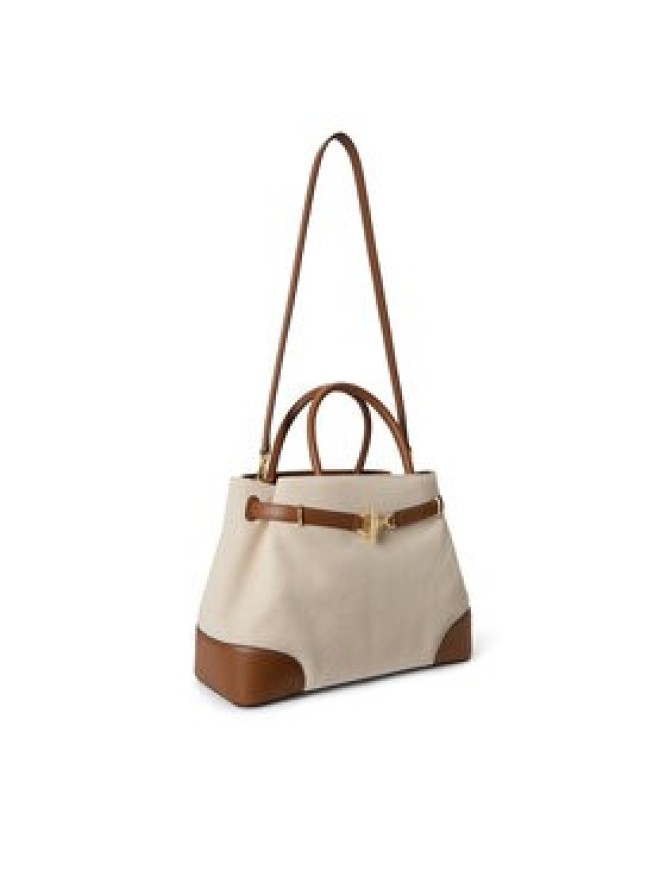 LAUREN RALPH LAUREN Torebka 431P04296005 Beżowy