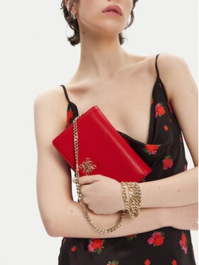 Nine West Torebka RZ-01 NW Czerwony