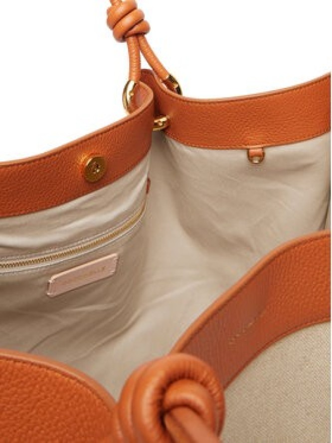 Coccinelle Torebka UO6 Coccinellefinn E1 U06 11 01 01 Beżowy