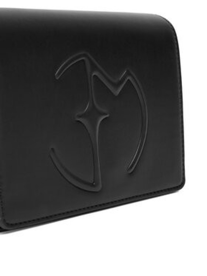 Eva Minge Torebka EO-ALIYA-LDA8225 Czarny