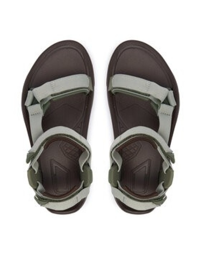 Teva Sandały Terra Fi 5 Universal 1099443 Kolorowy