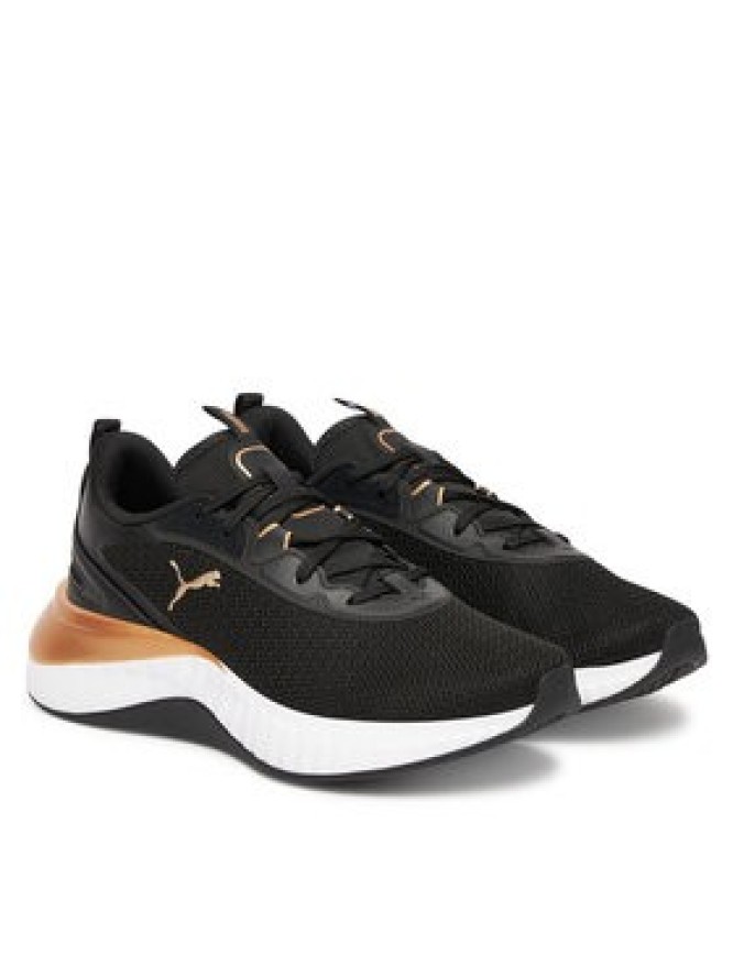 Puma Buty do biegania Softride Sera Wns 311208 01 Czarny