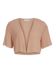 Vila Bolerko w kolorze jasnobrązowym rozmiar: 36