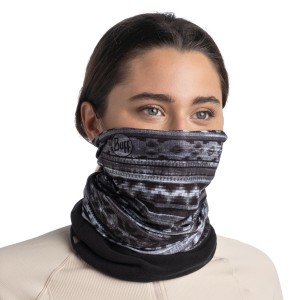 Komin na szyję - Bandana BUFF Polar Alsien