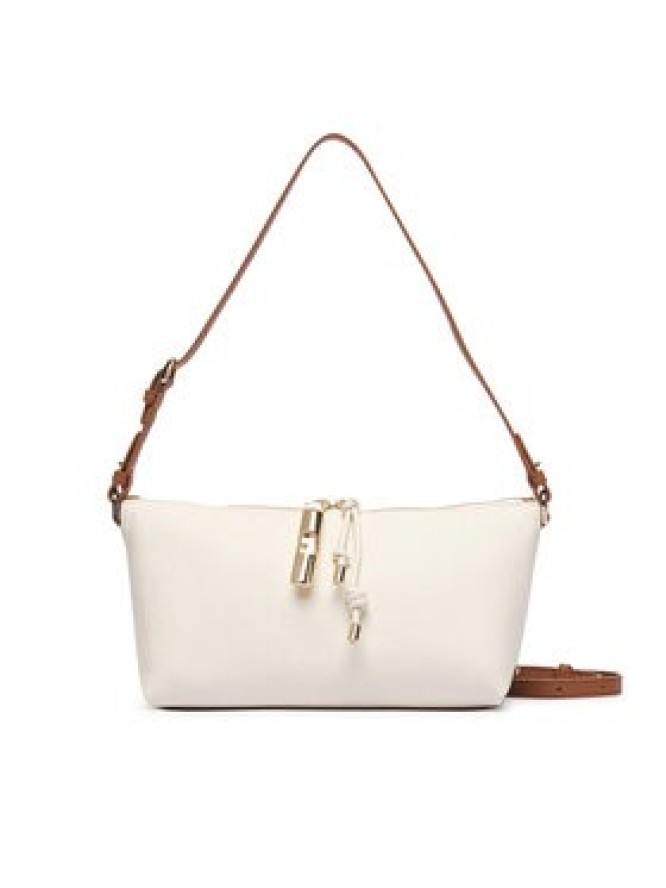 Furla Torebka Debby Mini WE00865 BX4354 KH 4780S Écru