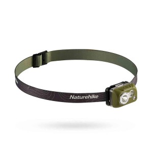 Latarka czołowa Naturehike - 300 lm