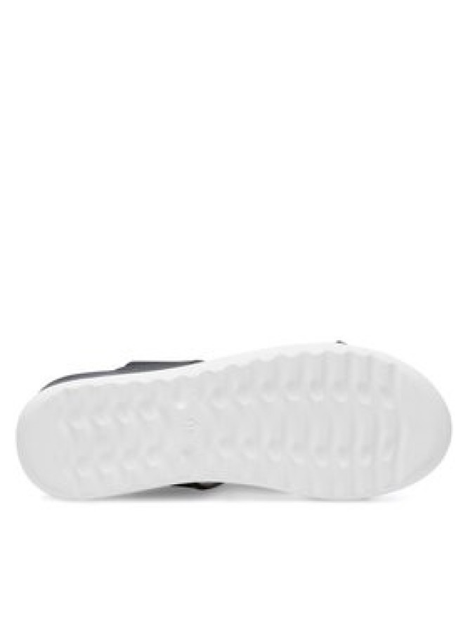 Clara Barson Sandały WYL05010-10 Czarny