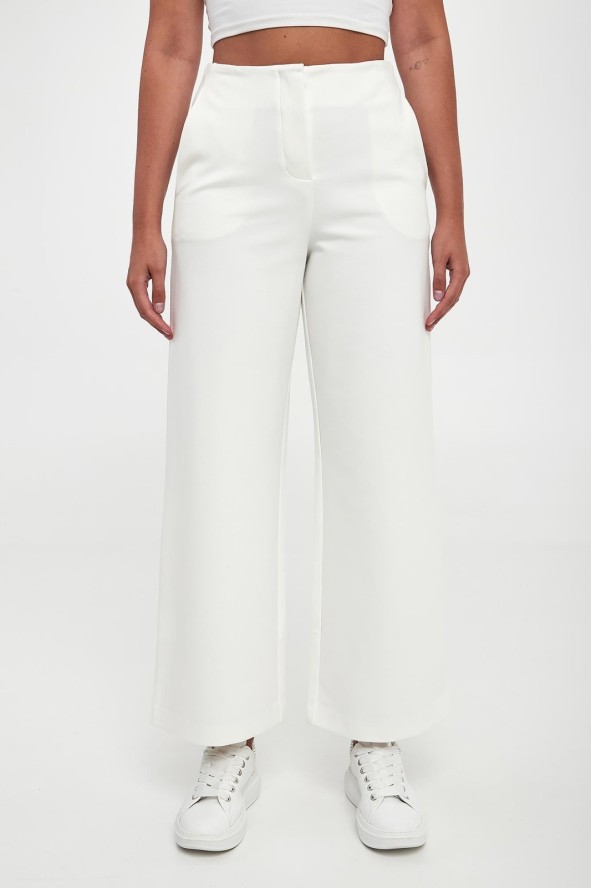 Spodnie damskie Falange MM