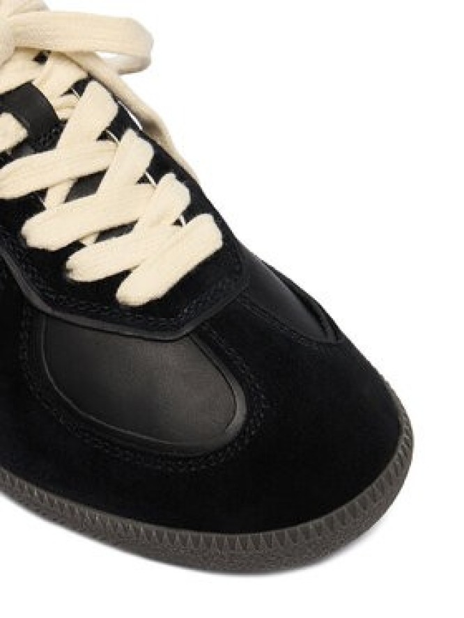 Nokwol Sneakersy August Czarny