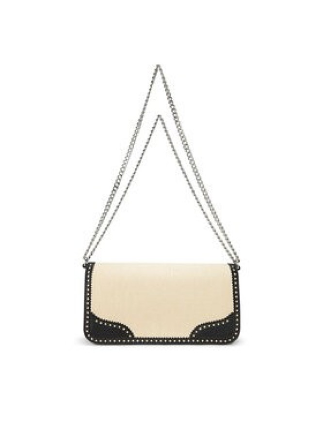 LAUREN RALPH LAUREN Torebka Sawyer 431966774002 Beżowy