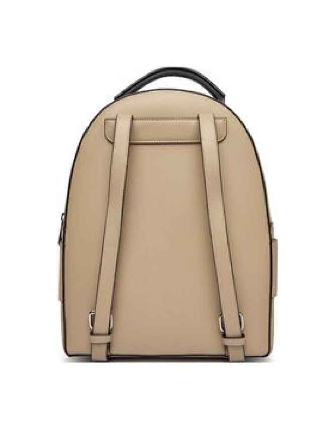Armani Exchange Plecak XW001204 AF13672 U6223 Beżowy