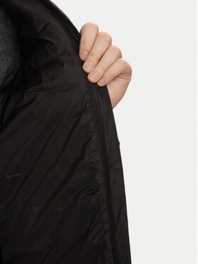 Calvin Klein Kurtka zimowa K20K207732 Czarny Slim Fit