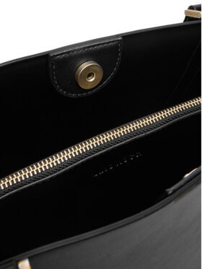 Gino Rossi Torebka CEO-YANAY Czarny