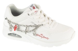 Buty sportowe Sneakersy damskie, Uno-Rock N' Charm