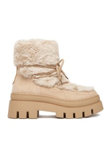 DeeZee Śniegowce HX21069-13 Beżowy