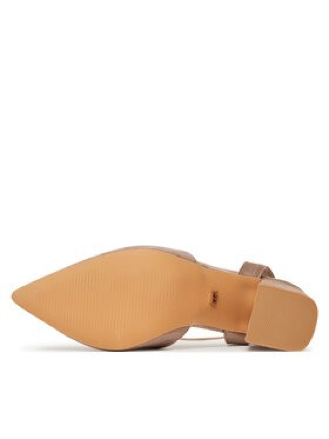 DeeZee Czółenka HTA917-2A Beżowy