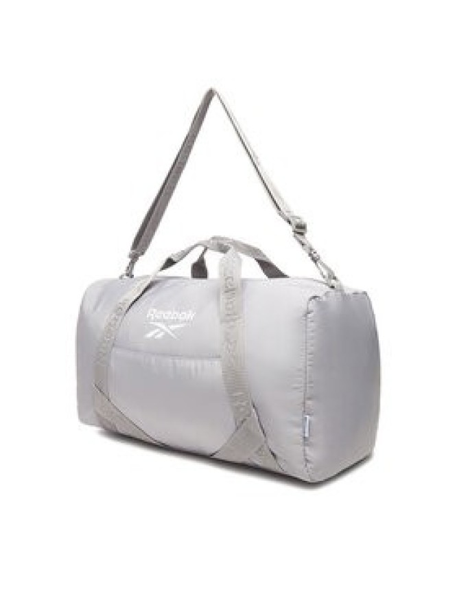 Reebok Torba sportowa C-RBK-B-001-08 Szary