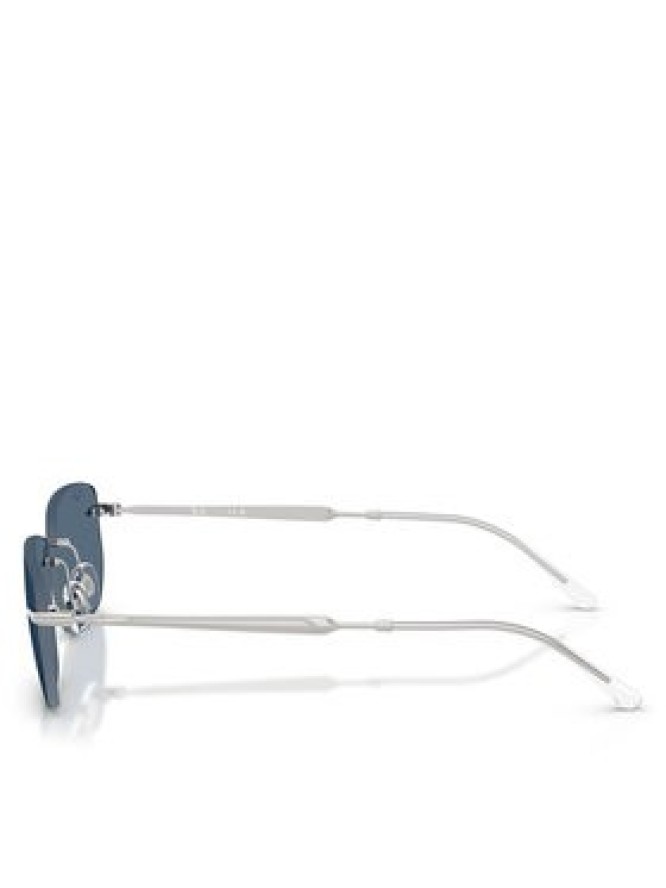Ray-Ban Okulary przeciwsłoneczne 0RB3768 Srebrny