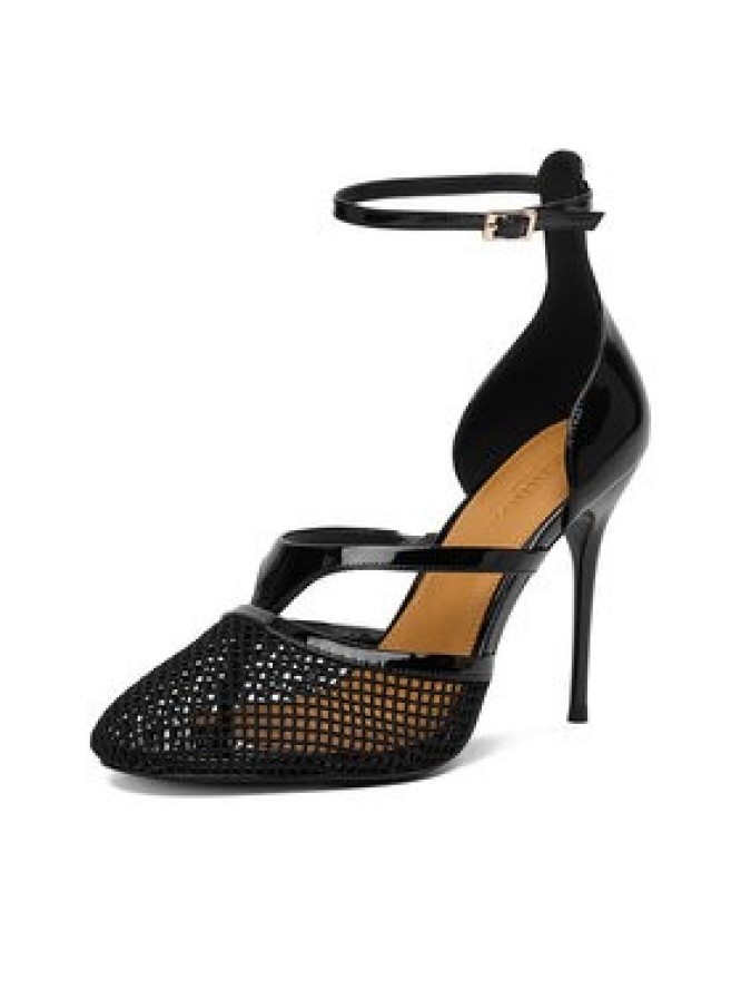 Badura Szpilki EO-AMIRA-LT519-1 Czarny