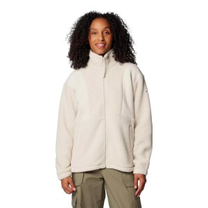 Giubbino Columbia Panorama™ Full Zip Ii Kurtka Damskie