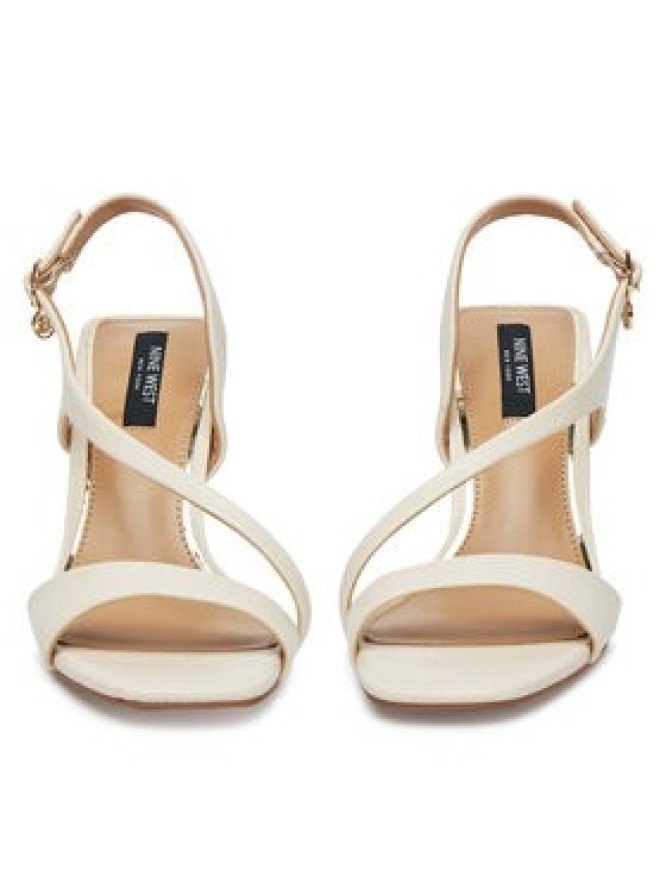 Nine West Sandały SXH1374-20 Beżowy