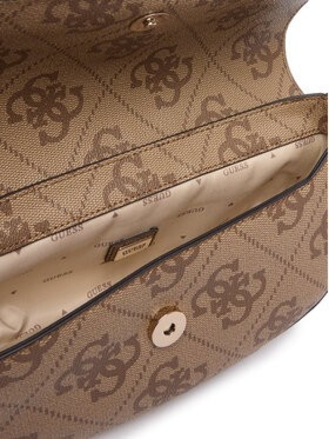 Guess Torebka Erenia HWSO78 38210 Beżowy